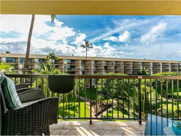 Kihei Condo 972658