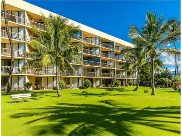 Kihei Condo 972658
