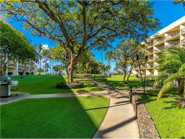 Kihei Condo 972658