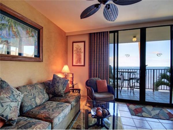Kihei Condo 972659