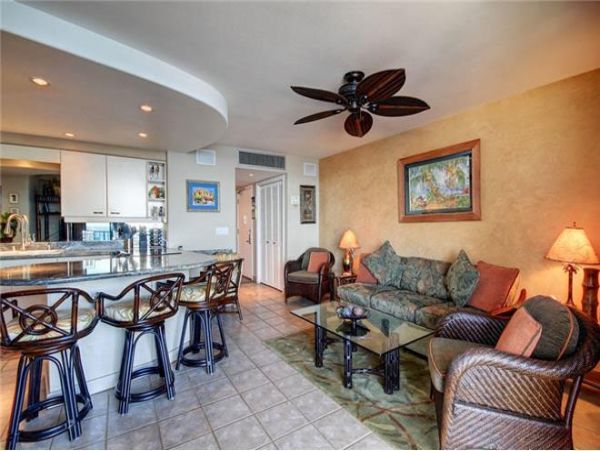 Kihei Condo 972659