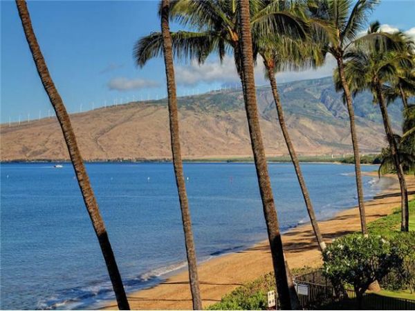 Kihei Condo 972659