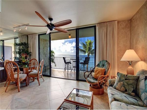 Kihei Condo 972661