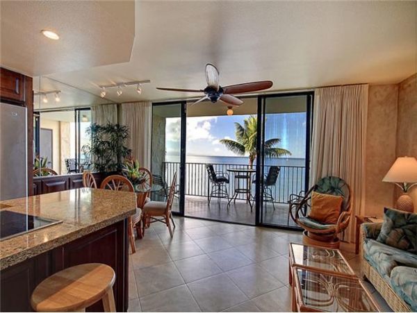 Kihei Condo 972661