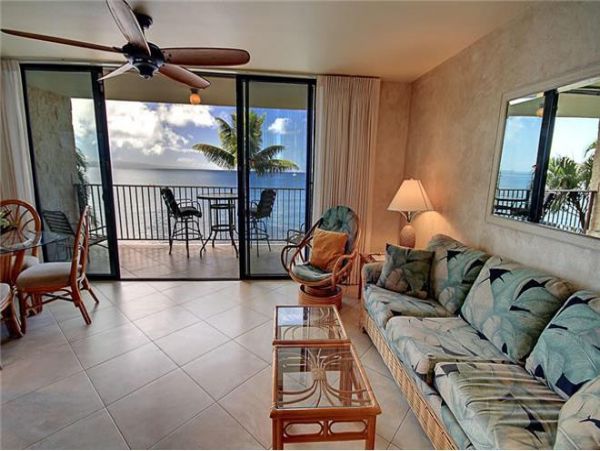 Kihei Condo 972661