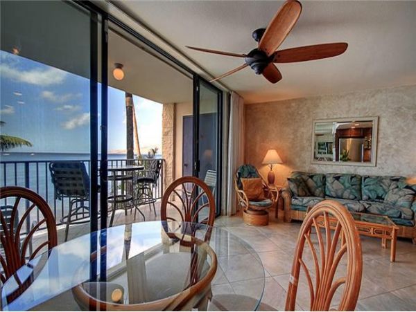 Kihei Condo 972661