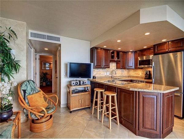 Kihei Condo 972661