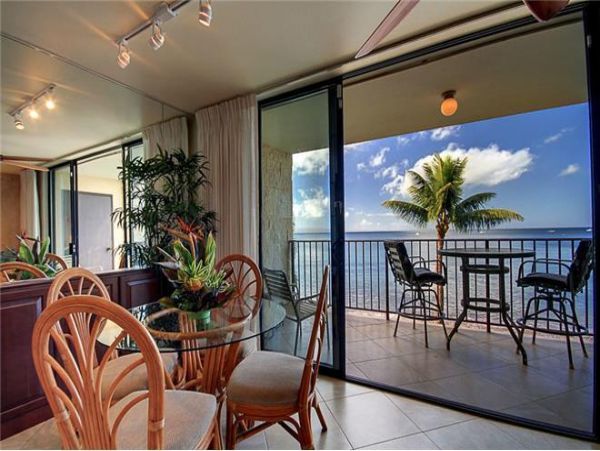 Kihei Condo 972661