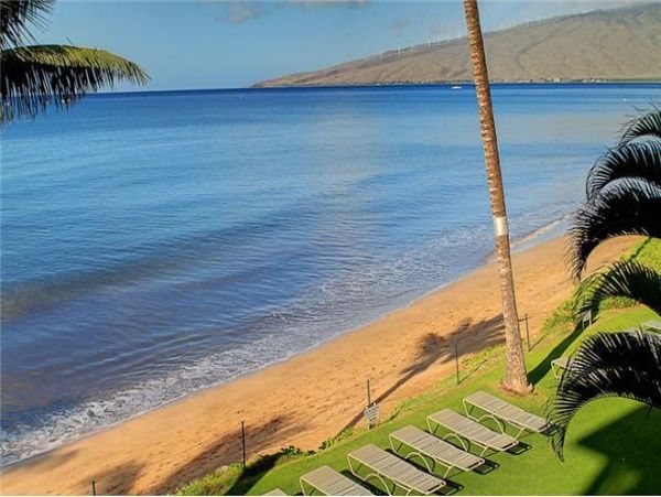 Kihei Condo 972661