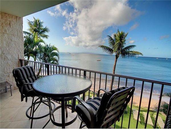 Kihei Condo 972661
