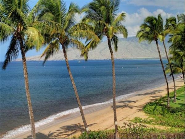 Kihei Condo 972663