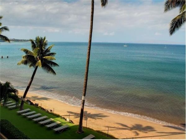 Kihei Condo 972663