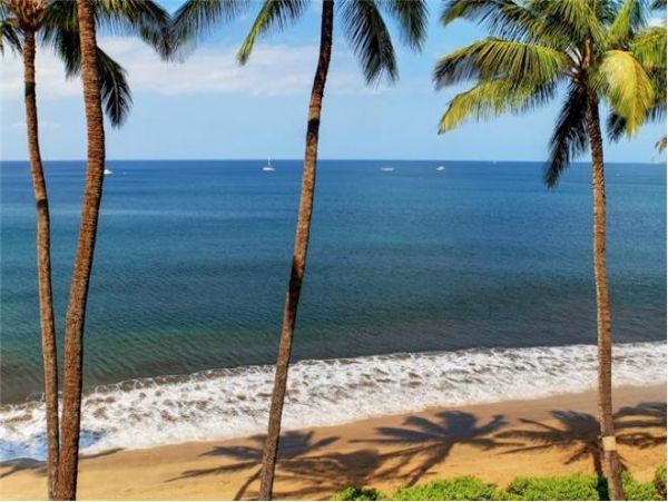 Kihei Condo 972663
