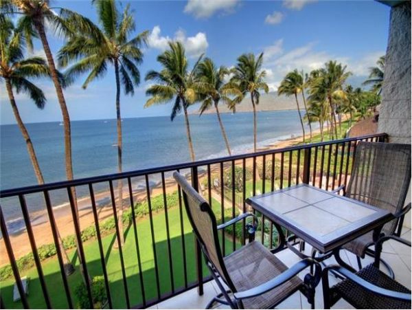 Kihei Condo 972663