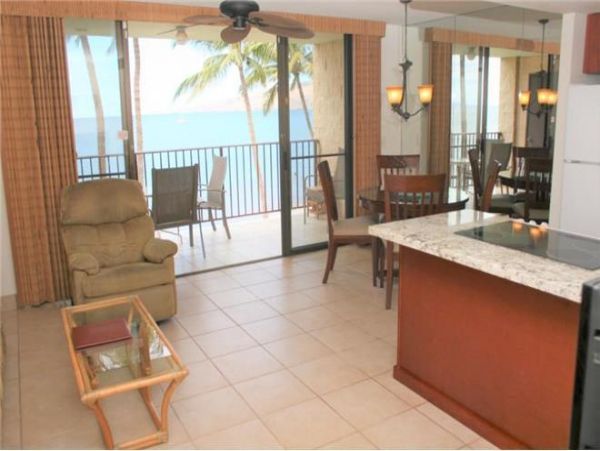 Kihei Condo 972665