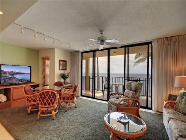 Kihei Condo 972667