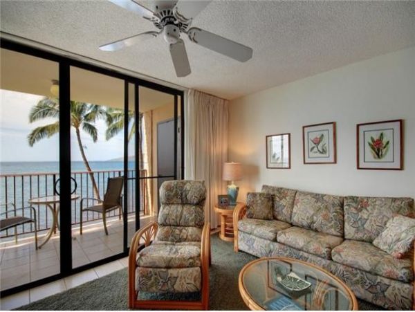 Kihei Condo 972667