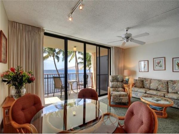 Kihei Condo 972667