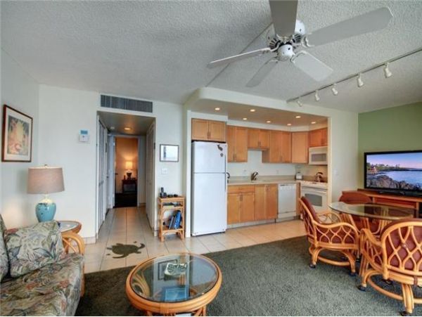 Kihei Condo 972667