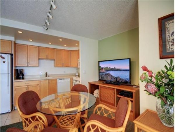 Kihei Condo 972667