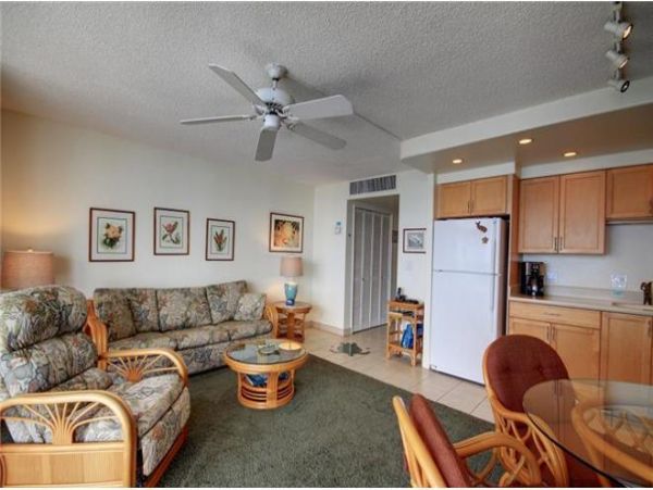 Kihei Condo 972667