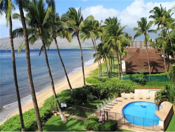 Kihei Condo 972667