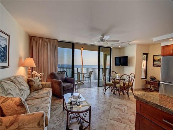Kihei Condo 972669