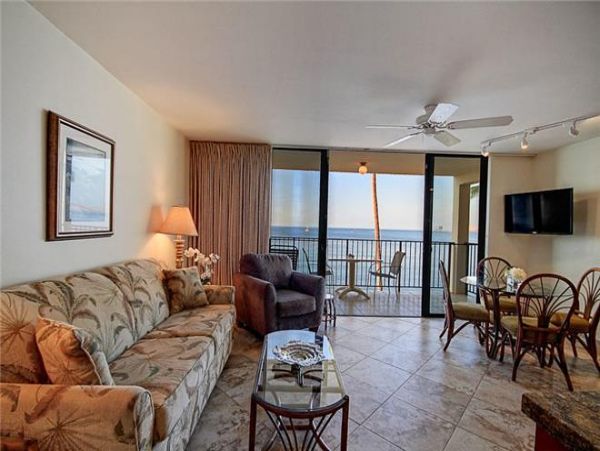 Kihei Condo 972669