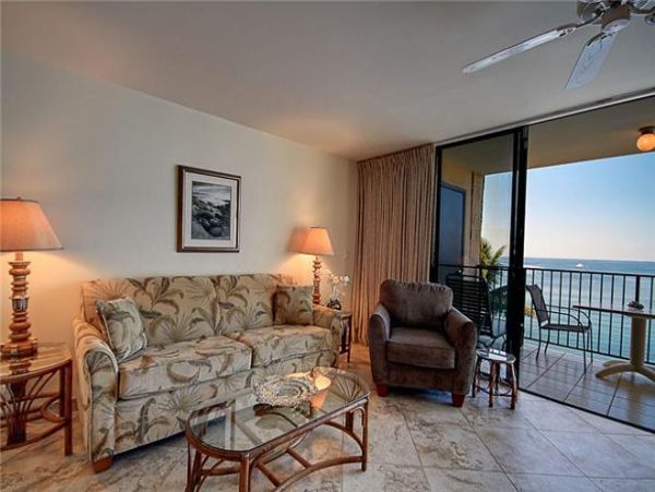 Kihei Condo 972669