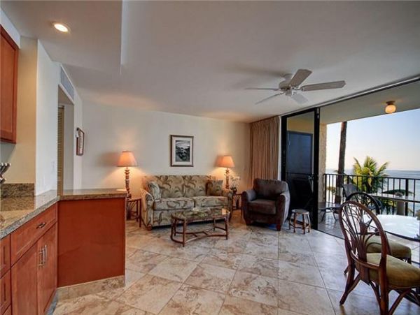 Kihei Condo 972669