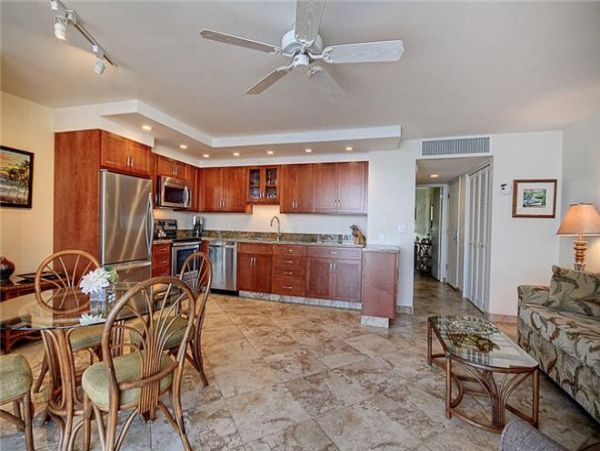 Kihei Condo 972669