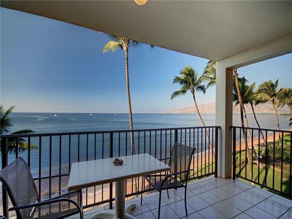 Kihei Condo 972669