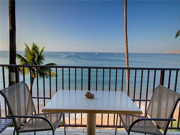 Kihei Condo 972669