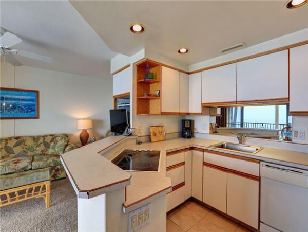 Kihei Condo 972671