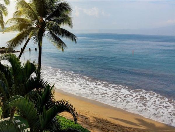 Kihei Condo 972671