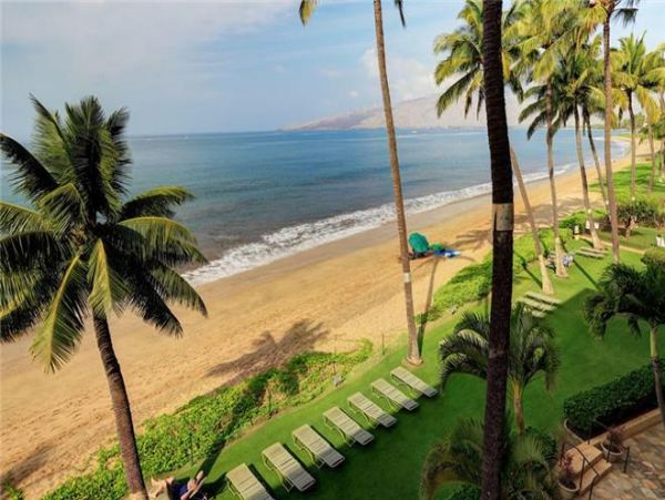 Kihei Condo 972671