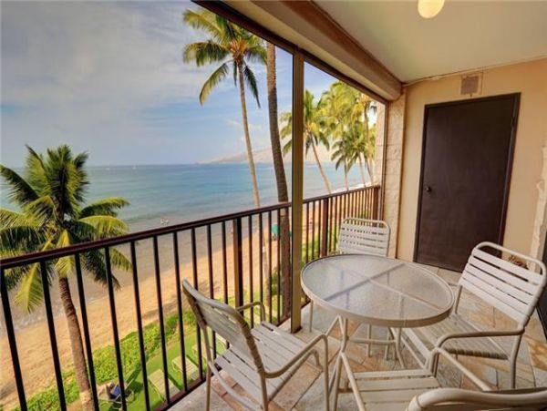 Kihei Condo 972671
