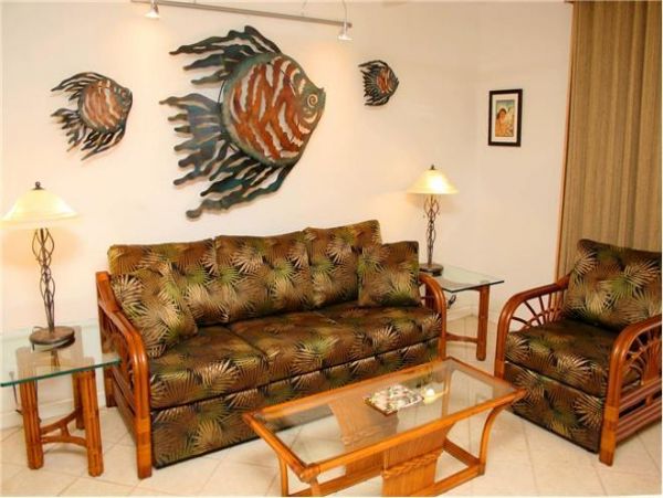 Kihei Condo 972673