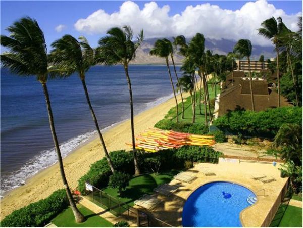Kihei Condo 972673