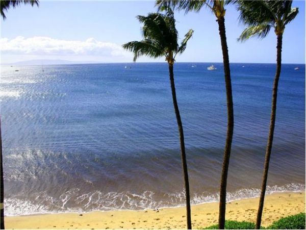 Kihei Condo 972673