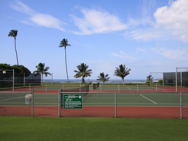 Kihei 2 Bedroom 2 Bath Vacation Condo Partial Ocean Views