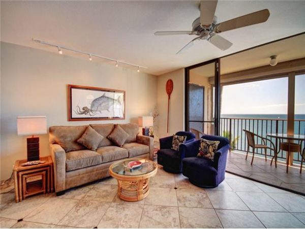 Kihei Condo 972675