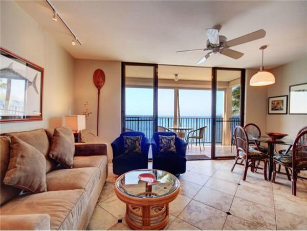 Kihei Condo 972675