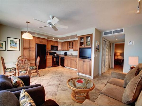 Kihei Condo 972675
