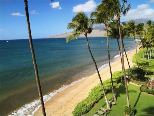 Kihei Condo 972675
