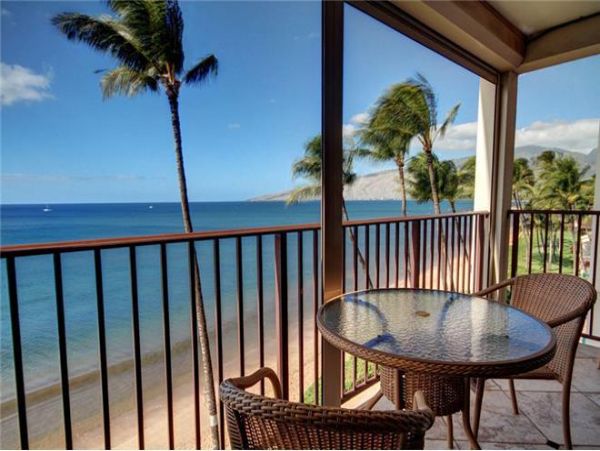 Kihei Condo 972675