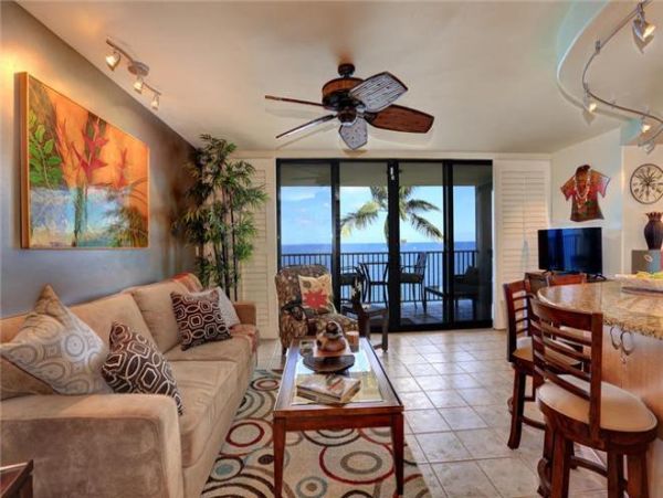 Kihei Condo 972679