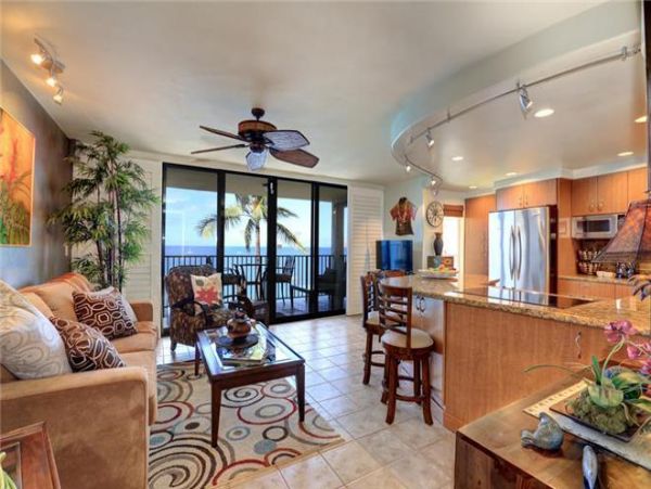 Kihei Condo 972679