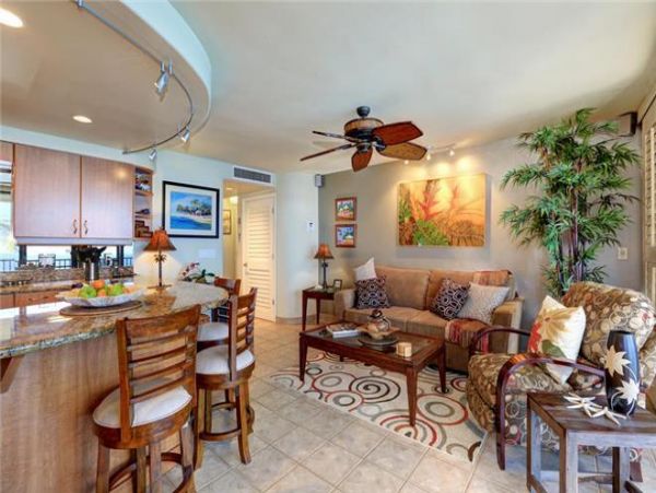 Kihei Condo 972679