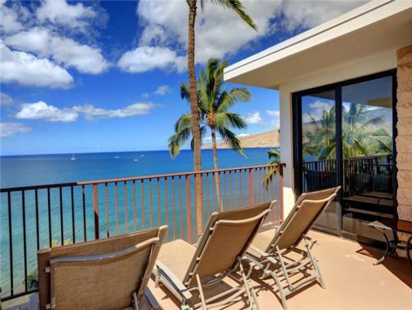 Kihei Condo 972679